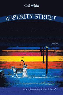 Asperity Street 1