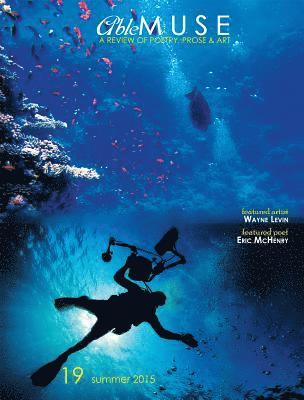 Alexander Pepple - Able Muse, Summer 2015 (No. 19 - print edition), Häftad