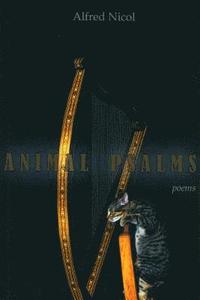 bokomslag Animal Psalms