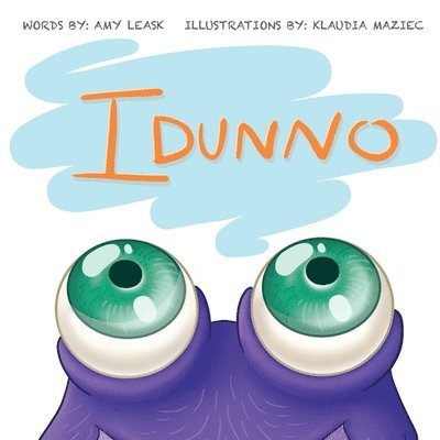 Idunno 1