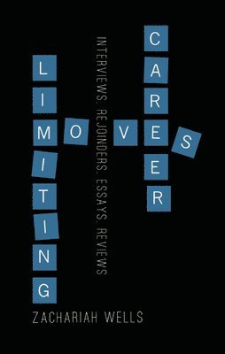 Career-Limiting Moves 1
