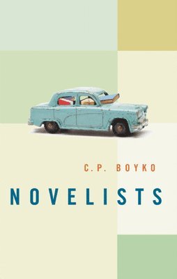 Novelists 1