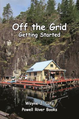 bokomslag Off the Grid - Getting Started