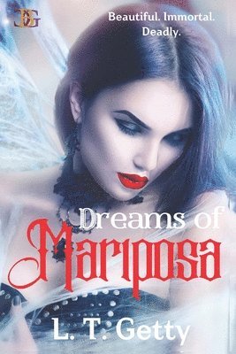 Dreams of Mariposa 1