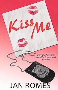 Jan Romes - Kiss Me, Häftad