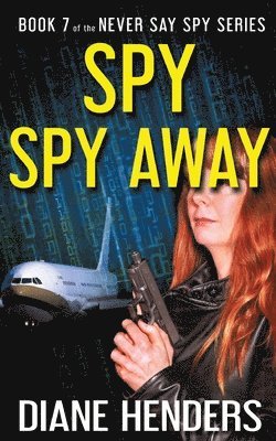 Spy, Spy Away 1