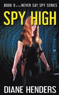 bokomslag Spy High