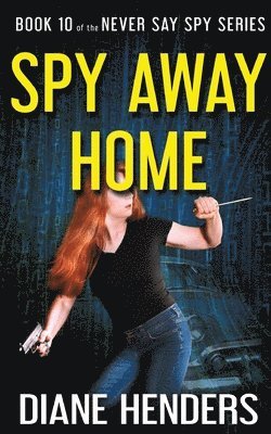 Spy Away Home 1