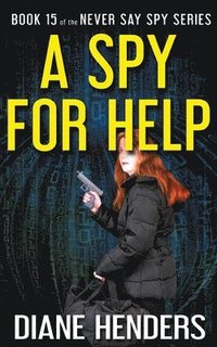 bokomslag A Spy For Help