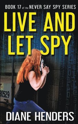 Live And Let Spy 1