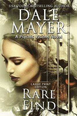 Dale Mayer - Rare Find, Häftad