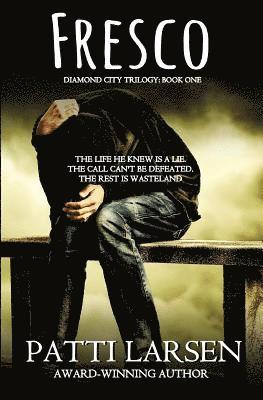 Patti Larsen - Fresco, Häftad