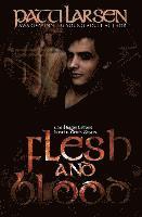 bokomslag Flesh and Blood