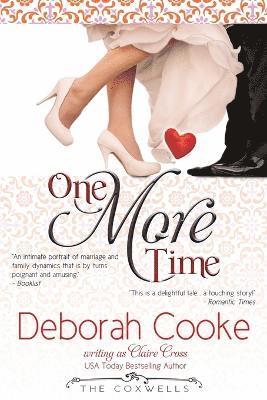 Deborah Cooke, Claire Cross - One More Time, Häftad