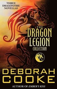 bokomslag The Dragon Legion Collection