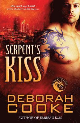 Serpent's Kiss 1