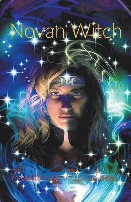 Prudence MacLeod, Prudence Macleod - Novan Witch, Häftad