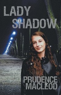 bokomslag Lady Shadow