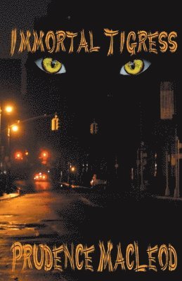 Immortal Tigress 1