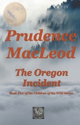bokomslag Oregon Incident