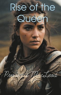 bokomslag Rise of the Queen