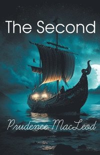 bokomslag Second