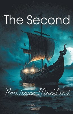 bokomslag Second