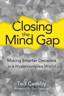 Closing the Mind Gap 1