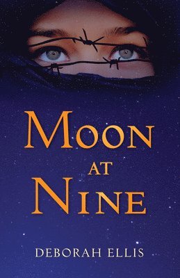 Moon at Nine 1