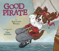 bokomslag Good Pirate