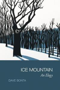 bokomslag Ice Mountain: An Elegy