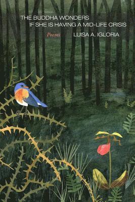 Luisa A. Igloria - The Buddha Wonders if She is Having a Mid-life Crisis, Häftad