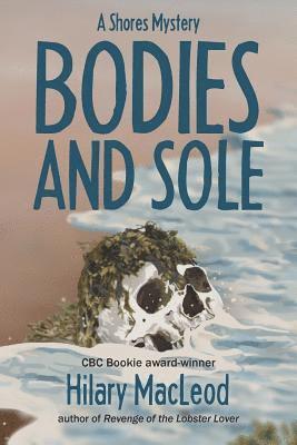 Hilary MacLeod - Bodies and Sole, Häftad