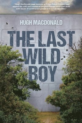 The Last Wild Boy