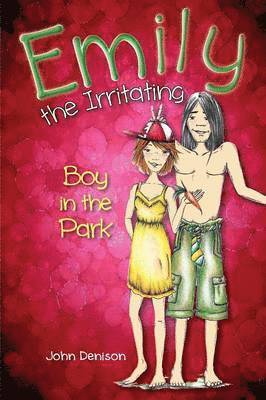 Emily the Irritating Boy in the Park 1