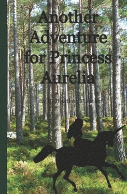 bokomslag Another Adventure for Princess Aurelia