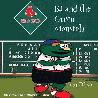 BJ and the Green Monstah 1
