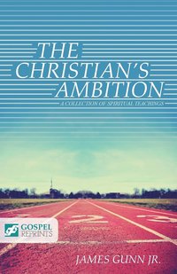 bokomslag The Christian's Ambition