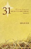 bokomslag 31 Days with Bethlehem's Treasure