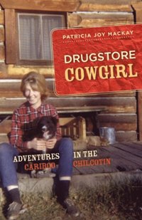 bokomslag Drugstore Cowgirl