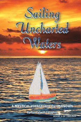 bokomslag Sailing Uncharted Waters (Volume 2): A Mystical Voyage into the Unknown