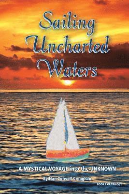 bokomslag Sailing Uncharted Waters (Volume One): A Mystical Voyage into the Unknown