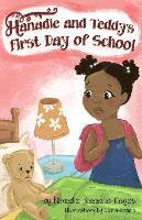 bokomslag Hanadie and Teddy's First Day of School
