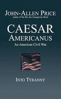 bokomslag Caesar Americanus