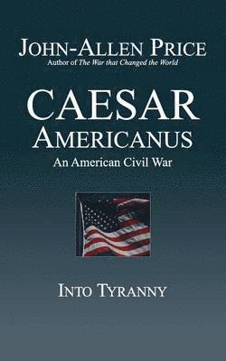John-Allen Price - Caesar Americanus, Häftad