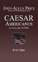 John-Allen Price - Caesar Americanus, Häftad