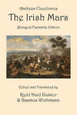 Andreas Claudianus - Irish Mars, the, Häftad