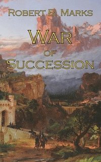 bokomslag War of Succession