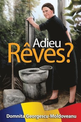 bokomslag Adieu Rêves?
