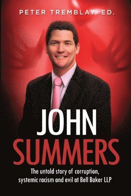 bokomslag John Summers